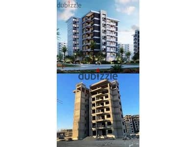 Vila Q1 for sale in Noor City 4