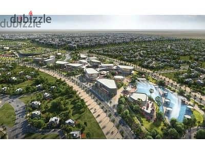 Vila Q1 for sale in Noor City 6