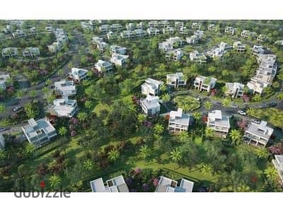 Vila Q1 for sale in Noor City 7