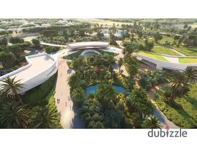 Vila Q1 for sale in Noor City 8