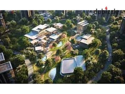 Vila Q1 for sale in Noor City 15