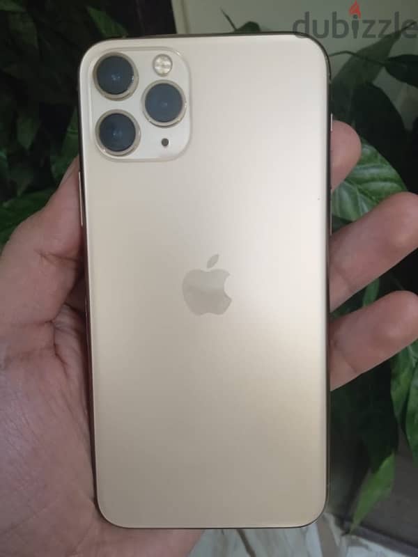 iPhone 11 Pro 64G 1