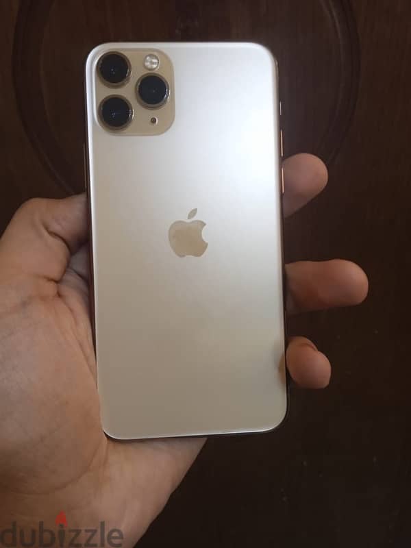 iPhone 11 Pro 64G 2