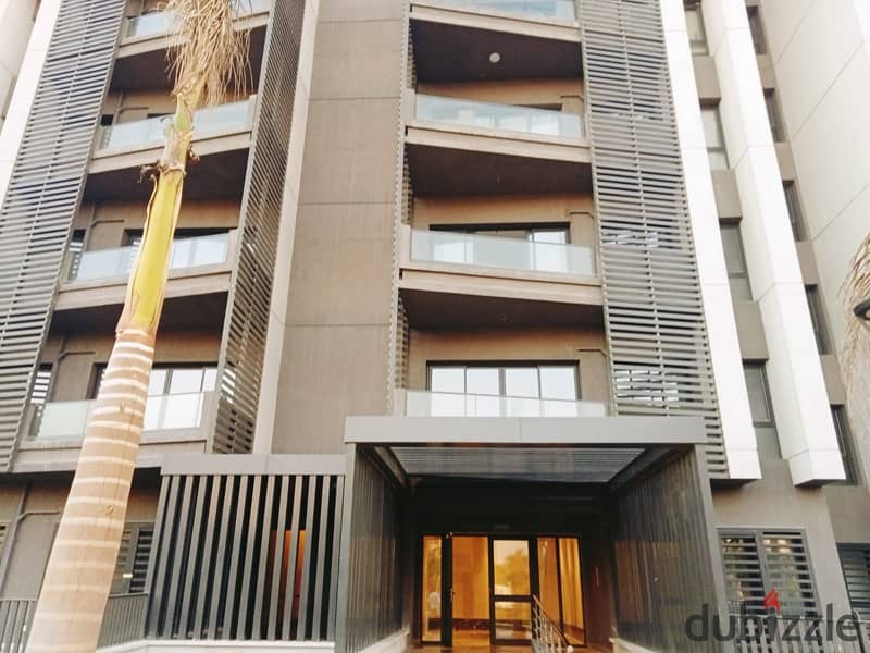 Studio for Sale in Privado Compound – 65 m², Ready to Move with Installments 9