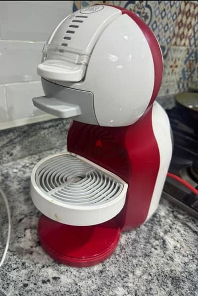 dolce gusto