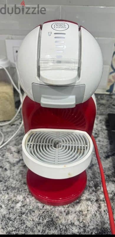 dolce gusto 1