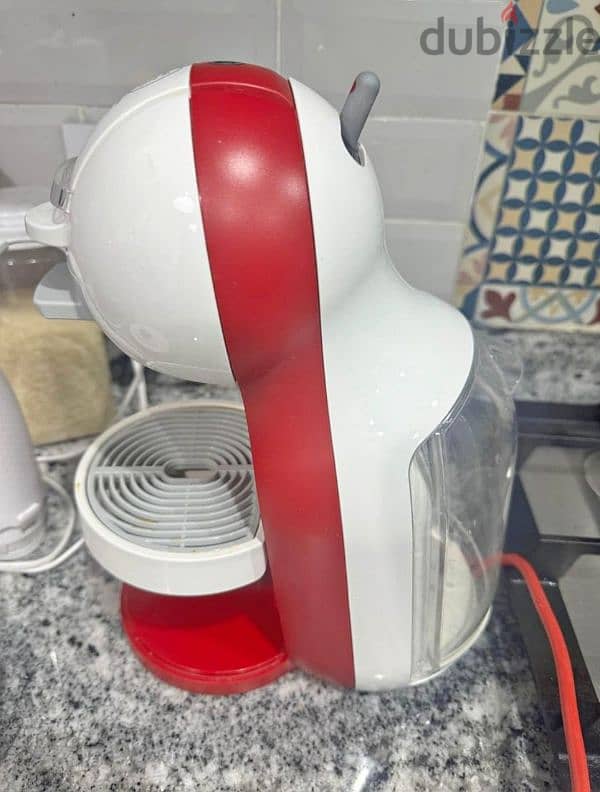 dolce gusto 2