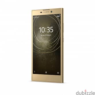 Sony Xperia L2 (H4311 32GB 4G LTE) 6