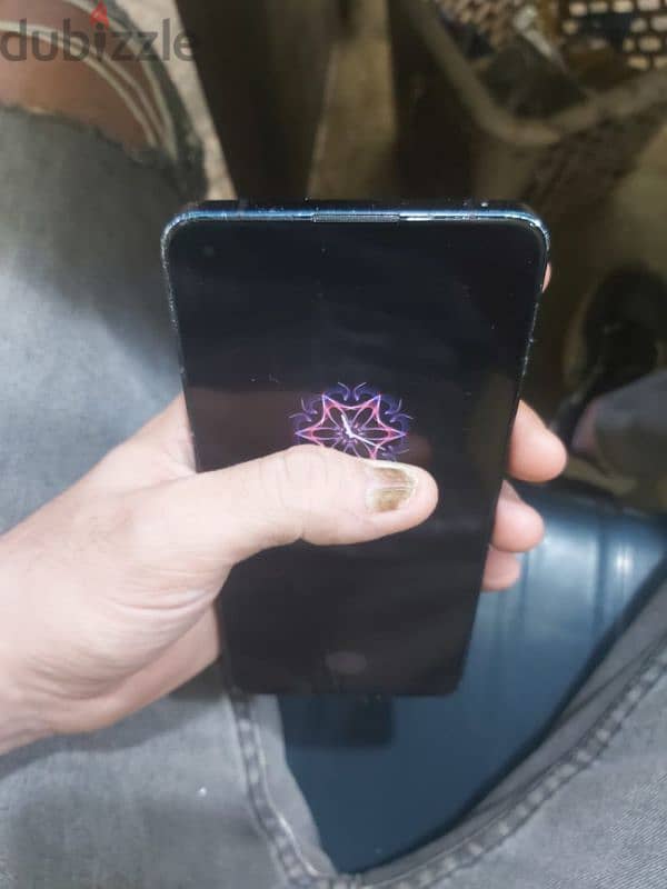 oppo Reno 6 5G 6