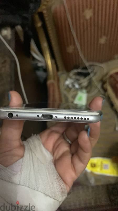 iPhone 6 Plus 16 giga 6