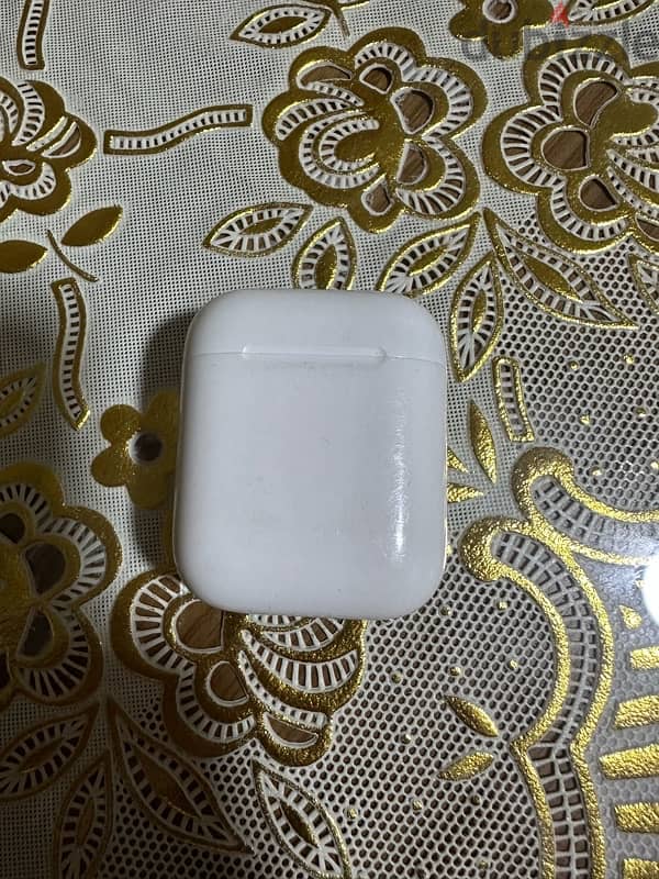 Apple AirPods 2 0