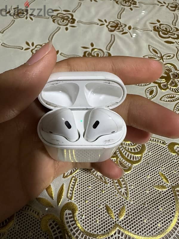 Apple AirPods 2 2