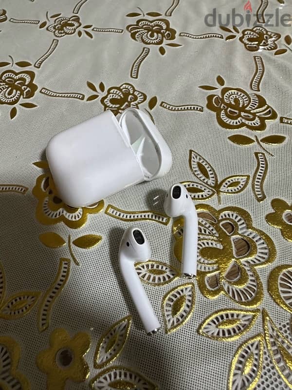 Apple AirPods 2 3