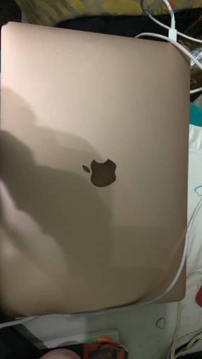 MacBook