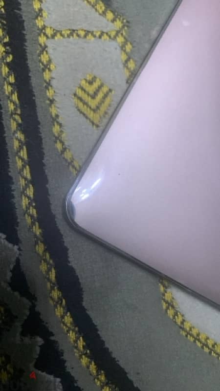 MacBook Air i3 2020 7