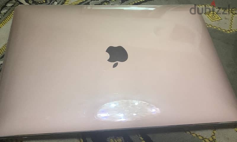 MacBook Air i3 2020 8