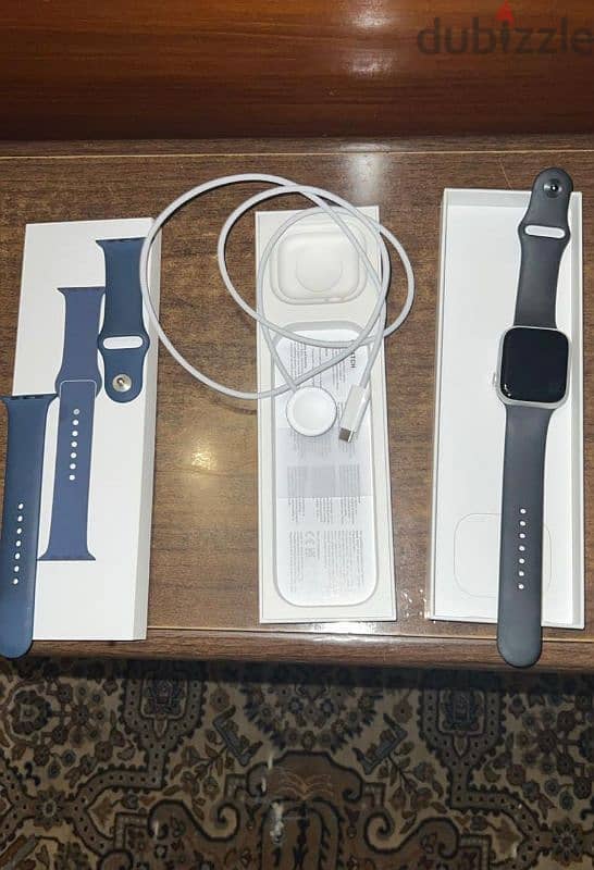 apple watch series 9 3