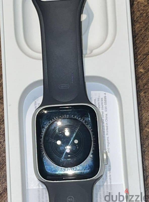 apple watch series 9 4