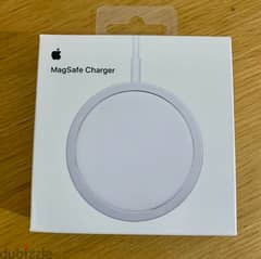 Apple Original MagSafe Charger 0