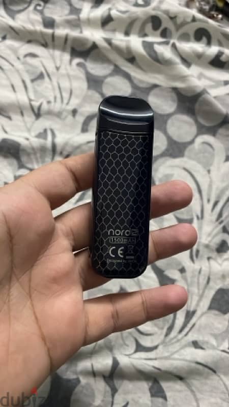 فيب سموك نورد 2 اربعين واط smok nord 2 3