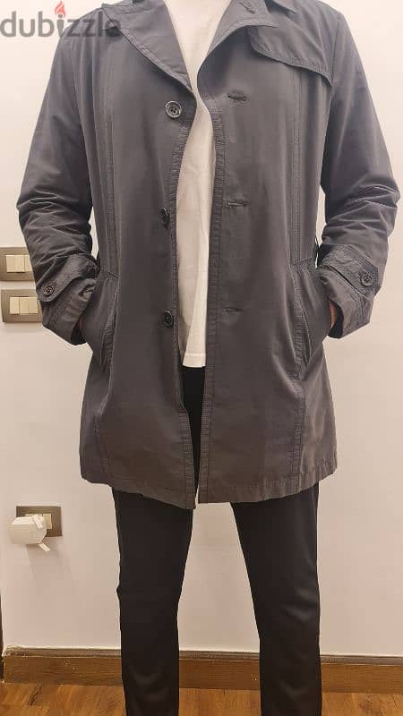 Esprit Jacket 2