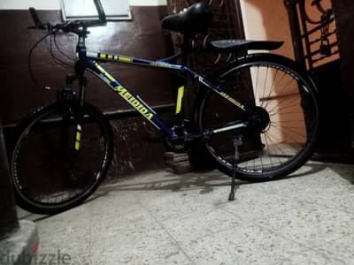 Meidida bike