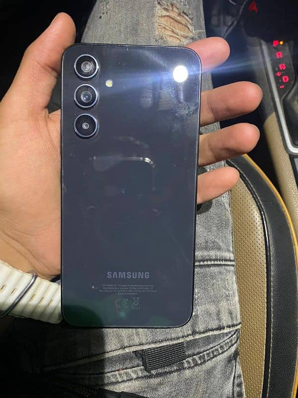 Samsung a54 3