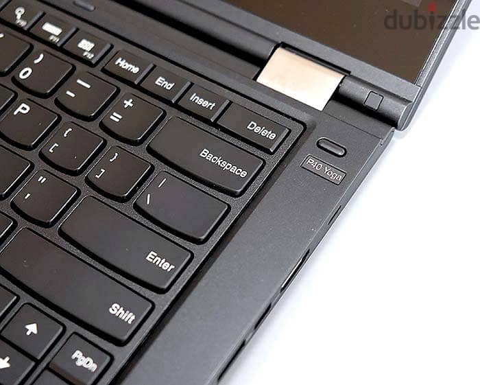 Lenovo ThinkPad P40 Yoga 2