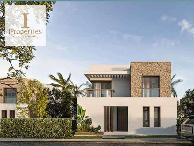 ULTRA SUPER LUX FINISHED CHALET , 2BR IN TELAL SHOERS PROJECT  IN AL AIN SOKHNA IN ROYA COMPANY 6