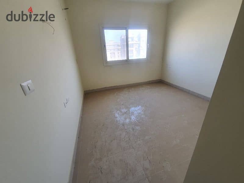 Apartment for sale in The Address Compound, ZAYED 1