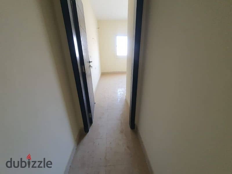 Apartment for sale in The Address Compound, ZAYED 2