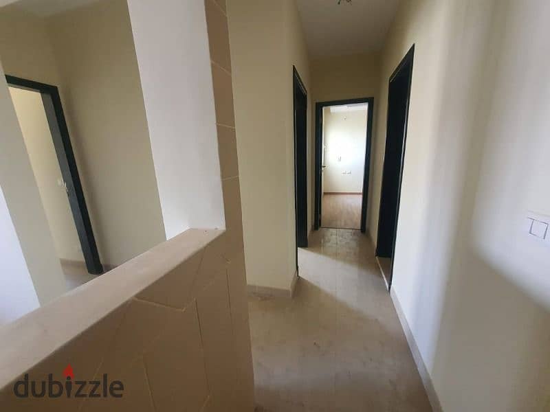 Apartment for sale in The Address Compound, ZAYED 7