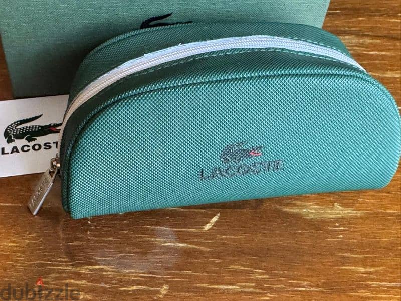 Lacoste sunglasses original نظاره لاكوست أصليه 6