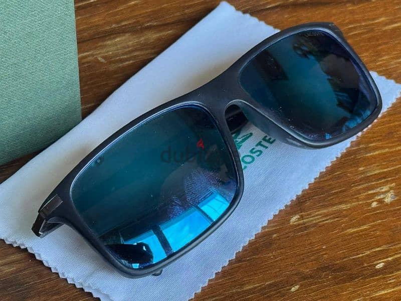 Lacoste sunglasses original نظاره لاكوست أصليه 13