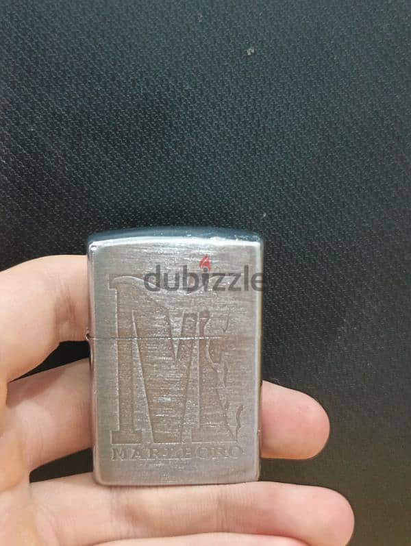 zippo lighter made in USA 0