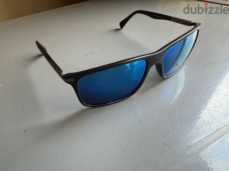 Lacoste sunglasses original نظاره لاكوست أصليه 11