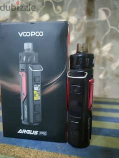 vape argus pro 80 0