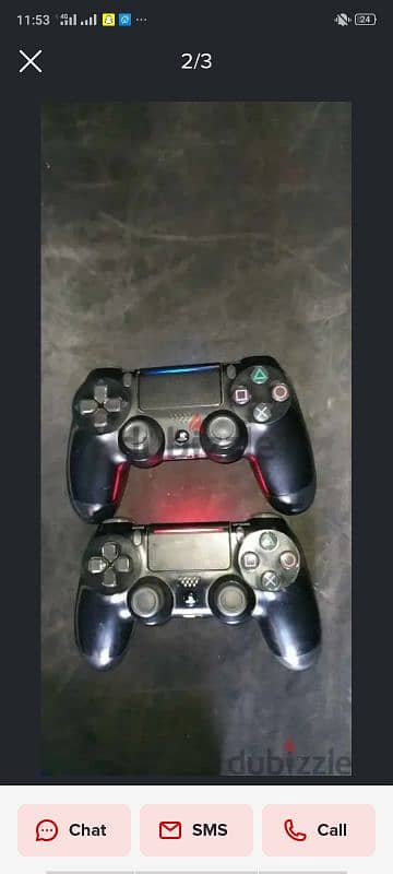 playstation 4 slim 500 gb 2