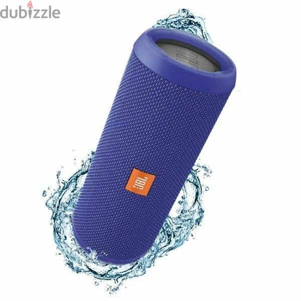 JBL Flip 4 Waterproof Portable Bluetooth Speaker 14