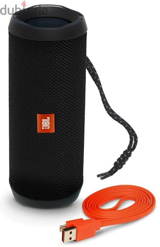 JBL Flip 4 Waterproof Portable Bluetooth Speaker 11