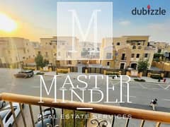 Fully Finished Apartment For Sale under market price in Mivida New Cairo 0