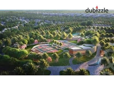 Vila Q1 for sale in Noor City 1