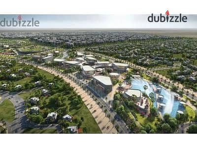 Vila Q1 for sale in Noor City 6