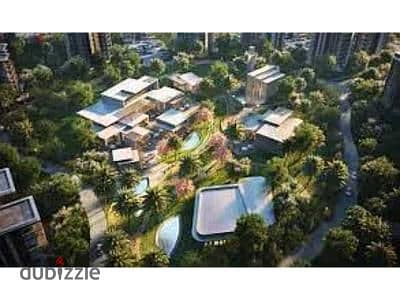 Vila Q1 for sale in Noor City 13