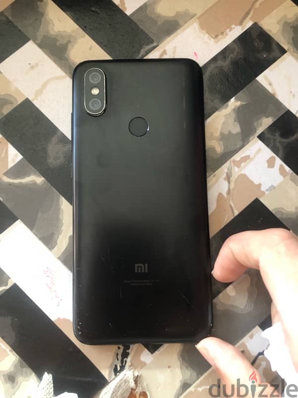 جهاز شاومي نوت 5 redmi note 1