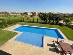 villa garden view and golf views for rent - Allegria 0