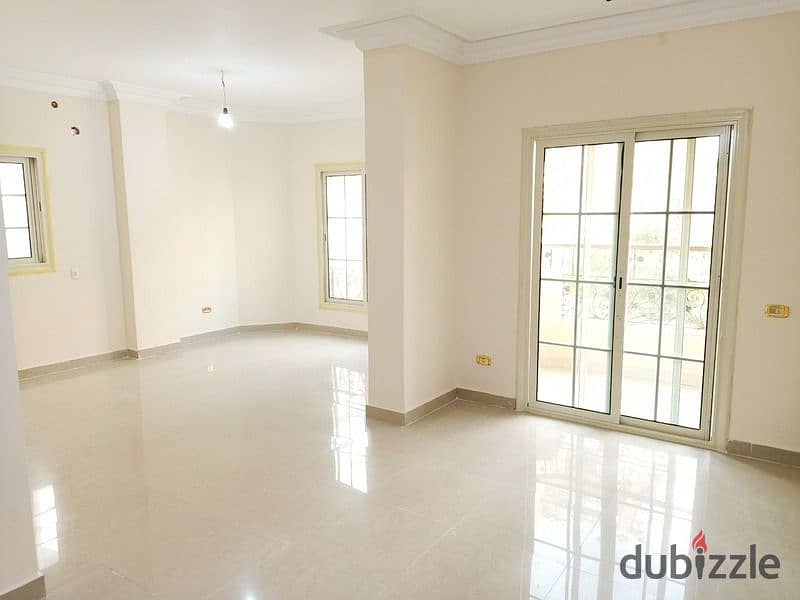 New apartment for rent At a special price in District 3/4 in the Fifth Settlement 0