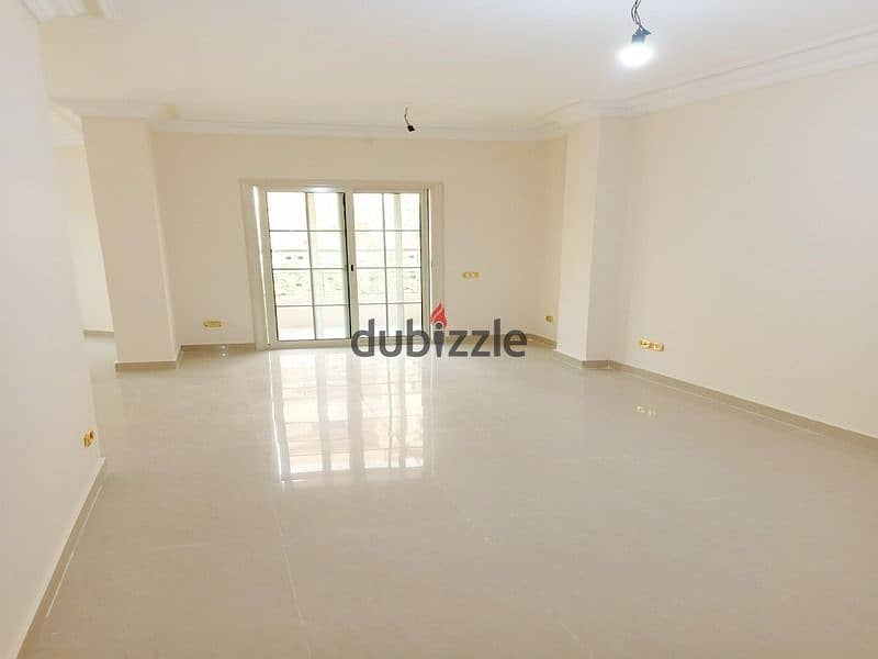 New apartment for rent At a special price in District 3/4 in the Fifth Settlement 7