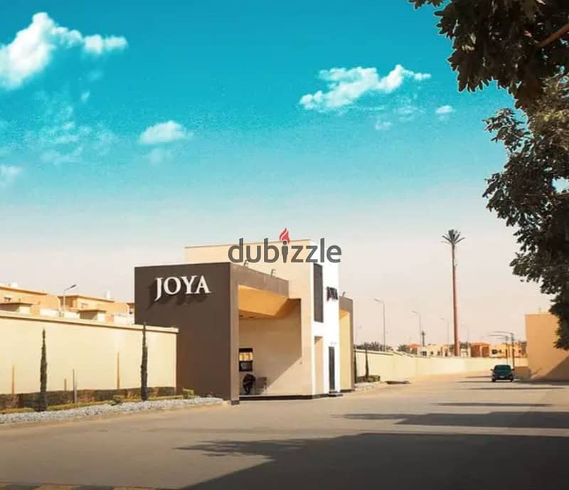 A townhouse for sale next to Palm Parks in the heart of Sheikh Zayed, Goya Compound in the Eastern Expansions, with installment payment options. 15