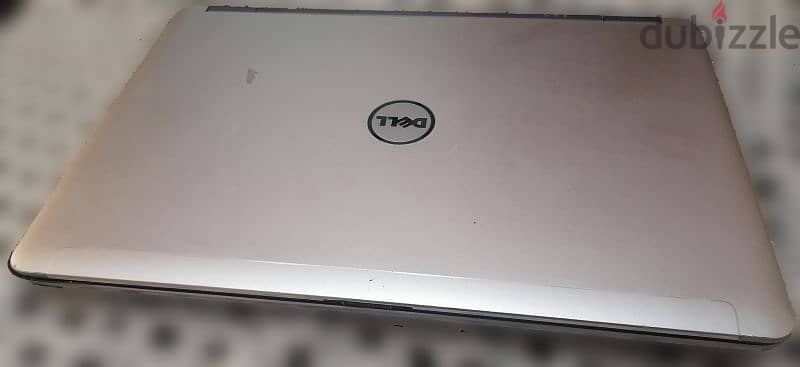 Dell latitude e6540 (Intel core i7 Edition ) 2